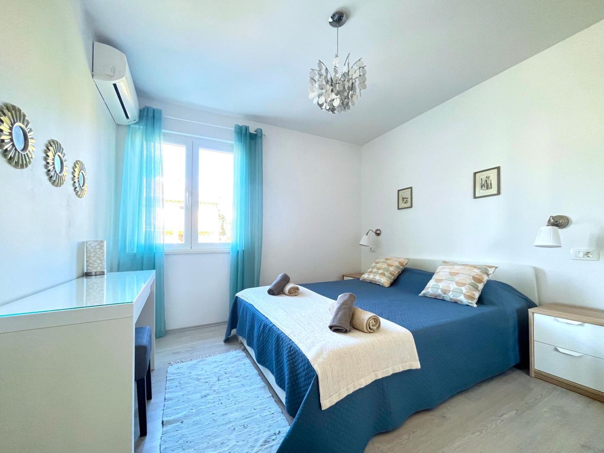 Apartments Sea & Sky Stari Grad  Ruang foto