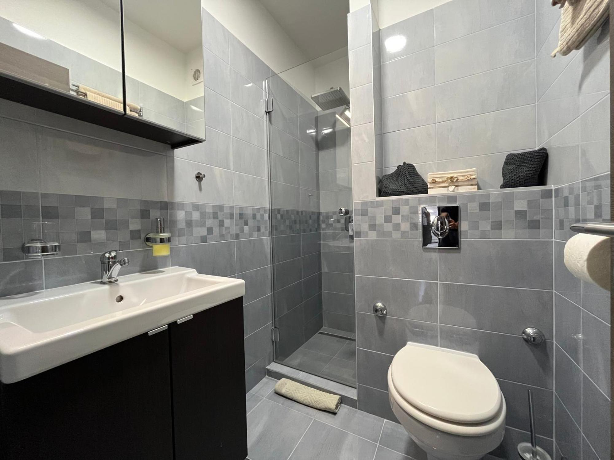 Apartments Sea & Sky Stari Grad  Ruang foto