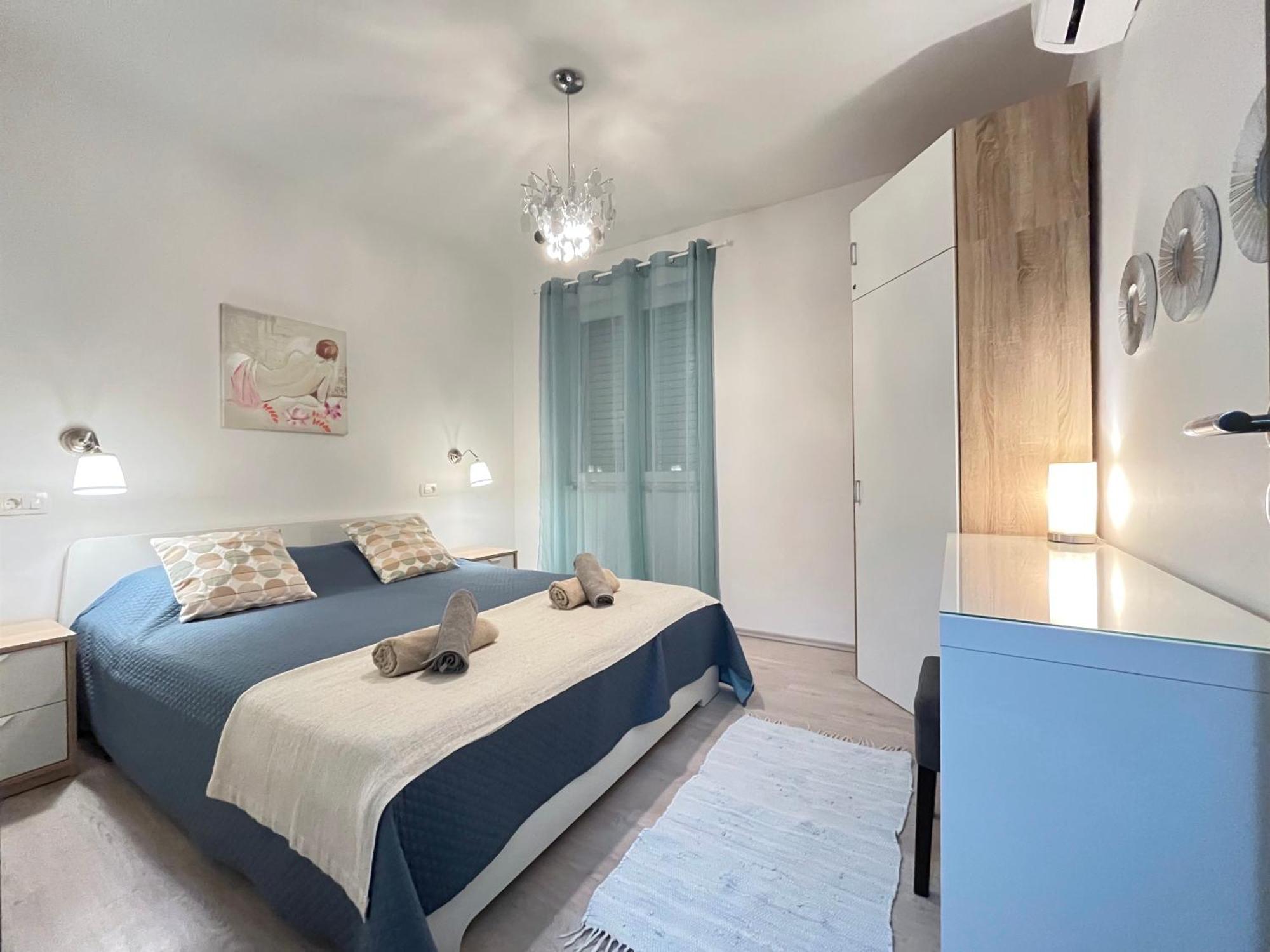Apartments Sea & Sky Stari Grad  Bagian luar foto