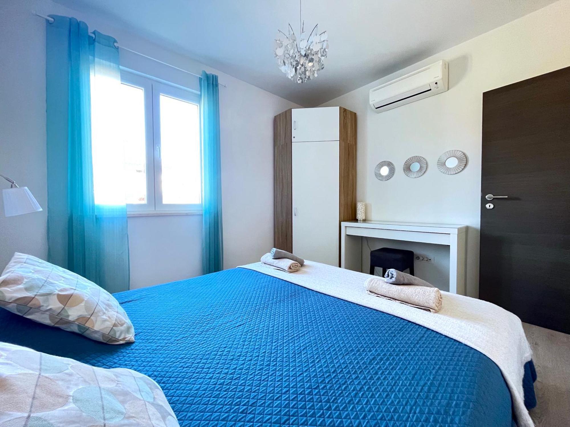 Apartments Sea & Sky Stari Grad  Ruang foto
