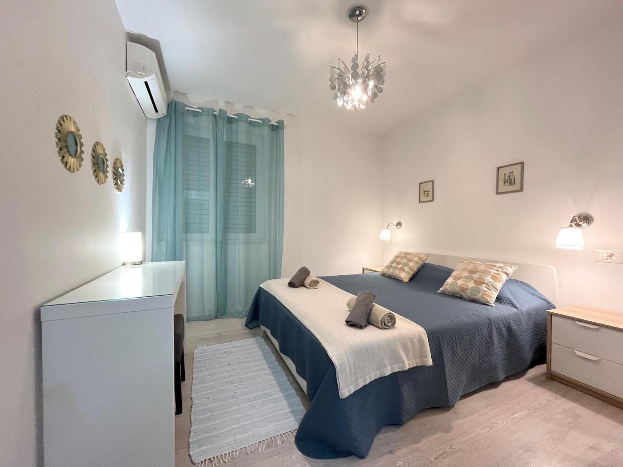Apartments Sea & Sky Stari Grad  Ruang foto