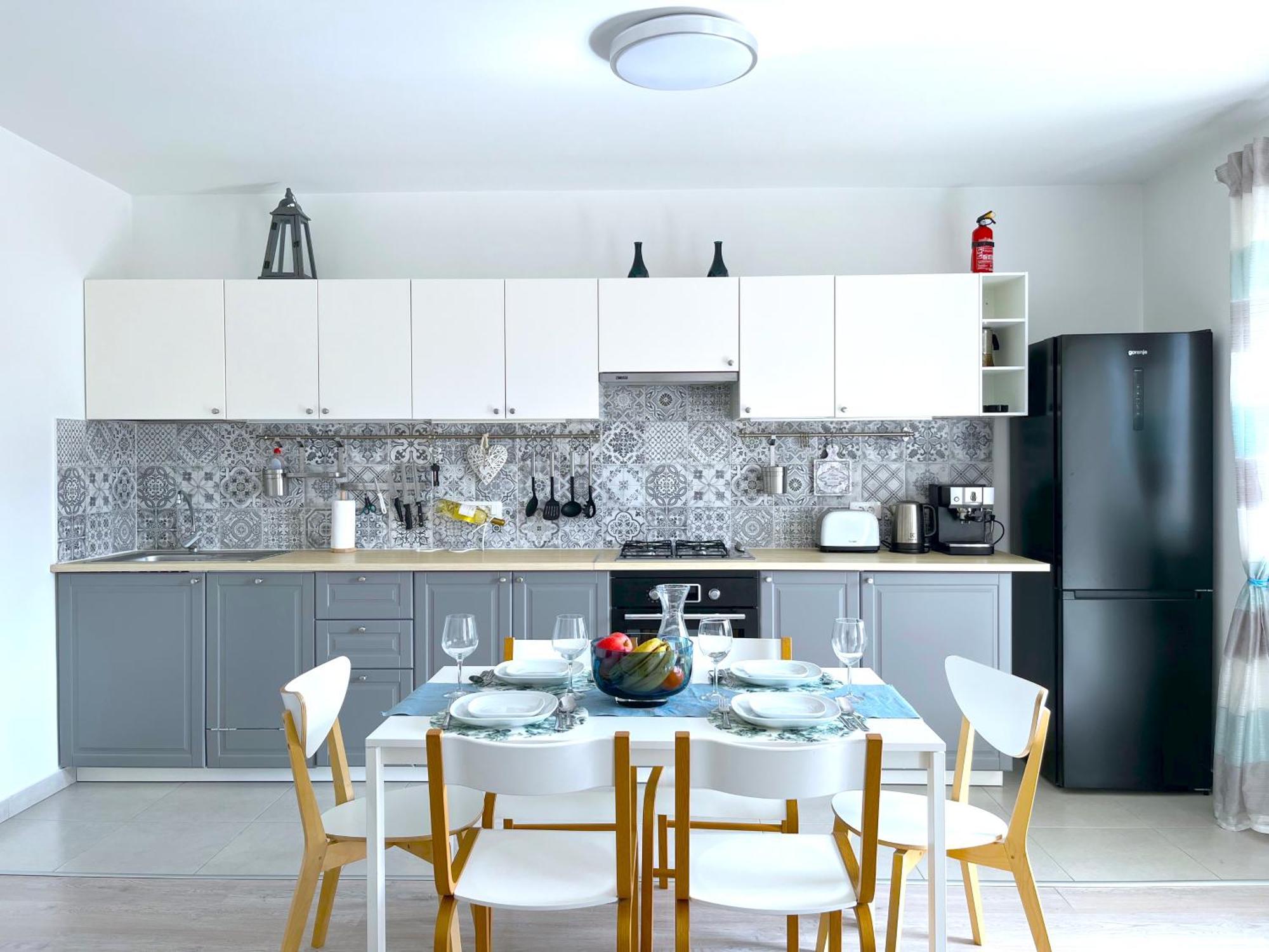 Apartments Sea & Sky Stari Grad  Bagian luar foto