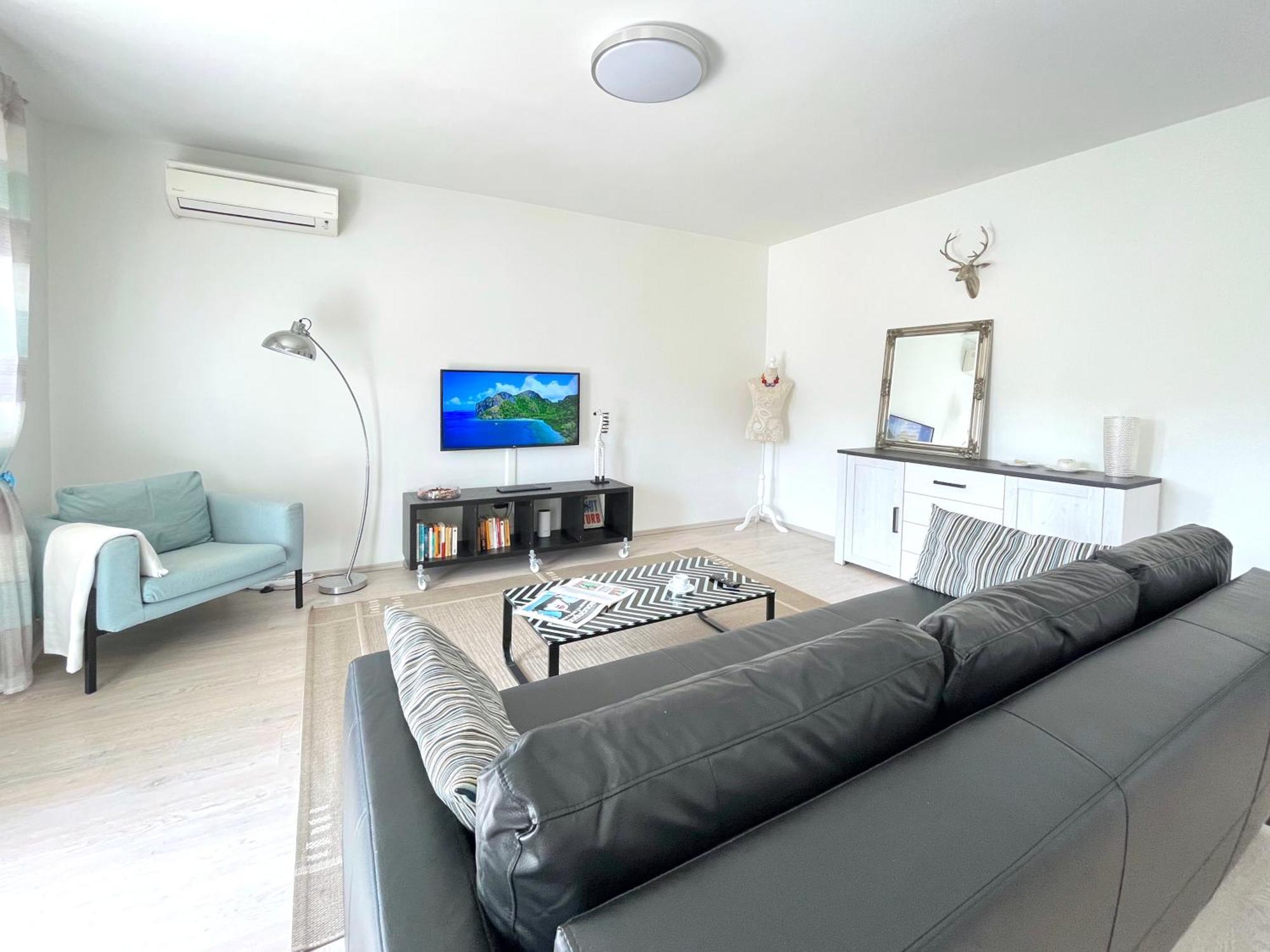Apartments Sea & Sky Stari Grad  Bagian luar foto